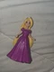 Disney Princess MagiClip Rapunzel small doll