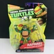 2016 Tmnt Raphael Moc Teenage Mutant Ninja Turtles Playmates Toys