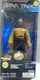 Star Trek Collector Series Commander Geordi LaForge Action Figure Playmates 1995