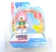 Jakks Sonic The Hedgehog 4" Classic Amy Action Figure with Gem