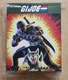 76391: Mezco G.I. Joe One:12 Collective Deluxe Snake Eyes Action Figure In Stock