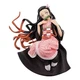 MegaHouse GEM Series Demon Slayer: Kimetsu no Yaiba Palm-Sized Nezuko-chan 「New」