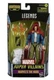 Marvel Legends 6" Super Villians The Hood Action Figure (Xemnu BAF) - NEW/SEALED