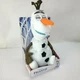 Frozen Disney 2 Spring & Surprise Olaf pop up Just Play 2019 Talking toy