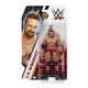 LA KNIGHT WWE Series 141 Action Figure Package Creased