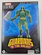 Marvel Legends Series: Ronan The Accuser, Guardians of The Galaxy Comics