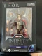 Marvel Hasbro Legends Odin 6 inch Action Figure - F0187