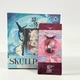 POP MART SKULLPANDA The Mirage The Pan Flute Figure Open Box Authentic