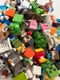 Minecraft 1" Mini Figures You Choose Mattel Blind Box Toys