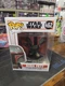 Funko Pop! Vinyl: Star Wars - Boba Fett #462 