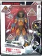 Lanard City Hunter Series Predator 7" Battle Action Figure - 31361