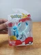 Pokemon GLACEON - Battle Pack Nintendo Jazwares Action Figure - NEW 2023