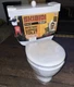 Skibidi Toilet Mystery Figures Surprise Toy For Kids - Brand New -Factory Sealed