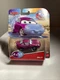 Disney Pixar Cars Sally New Color Changers 2 In 1 Purple/Blue New In Box