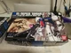 Bandai Spirits HGUC RX-78GP03S Gundam GP03S STAMEN 1/144 Scale Plastic Model Kit