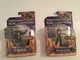 Playmates Toys Terminator Salvation T-600 & Marcus Action Figure