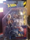 NEW MARVEL COMICS X-MEN STORM ROBOT FIGHTERS 1997 TOYBIZ ACTION FIGURE! R14 