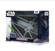 Star Wars TIE Reaper Attack Lander 9" Vehicle and Death Trooper  Figures NEW!!