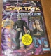 Star Trek Deep Space Nine Commander Gul Dukat Figure 1993 Playmates 2 New