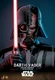 STAR WARS~OBI-WAN KENOBI~DARTH VADER~DELUXE~1/6 SCALE FIGURE~DX28~HOT TOYS~MIBS