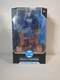 McFarlane DC  - Lex Luthor Power Suit w/Throne - 7" Action Figure Box Wear