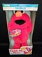 VINTAGE TYCO TICKLE ME ELMO FIGURE PLUSH TOY NEW IN ORIGINAL BOX 1996 NRFB