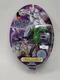 MARVEL THE SILVER SURFER TOYBIZ MEEGAN ALIEN FIGURE 1997 (30TH ANNIVERSARY)