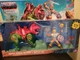 Masters of the Universe Battlefield Warriors Battle Armor He-Man & Battle Cat 