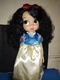 Disney Animators' Collection Snow White Doll 15"