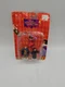MATTEL DISNEY HUNCHBACK Notre Dame Action Figure 66214 NOS VTG ESMERALDA