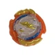 Takara Tomy Beyblade Burst DB B-181 01: Cyclone Ragnaruk Giga Never Top Only