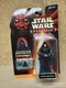 Hasbro Star Wars: Episode 1 - Darth Sidious Action Figure