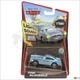 Disney Pixar Cars 2 Finn McMissle Lights & Sounds - batteries dead