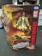 Hasbro Transformers War For Cybertron KINGDOM Wingfinger Action Figure