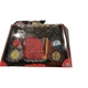 Bakugan Battle 5-Pk Wave 4 Special Attack Smoke Pen-G Nillious Mantid Hammerhead