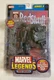 Marvel Legends Toy Biz Red Skull Series 5 Sealed 2003