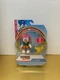 JAKKS Pacific SEGA Classic Amy Rose 2.5 in Action Figure
