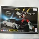 TAKARA TOMY Transformers Masterpiece MP 18+ CYBERTRON GUNNER STREAK Nissan 280ZT