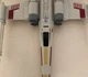 Hasbro Star Wars C2604A Hero Series X-Wing Fighter Vehicle R2D2 Large 30&rdquo; WSUR