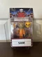 NECA Toony Terrors: Trick 'r Treat Sam 6 Inch Action Figure Horror
