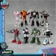 YOLOPARK Transformers G1 AMK MINI Series WAVE 2 Blind Box Assembly Model Kits