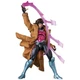 Medicom Toy MAFEX No. 131 GAMBIT COMIC Ver. Pre-painted Action Figure, Approxima