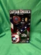 Hasbro Marvel Legends Series Avengers 6-inch Scale Captain America: John F. Walk