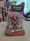 Jakks Sonic The Hedgehog Prime 5" inch Shadow Boscage Maze Figure