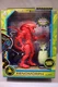 LANARD RED XENOMORPH ALIEN WARRIOR DRONE 1:12 SCALE EXQUISITE ACTION FIGURE 7in