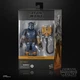 Star Wars Black Series The Mandalorian #36 Deluxe Paz Vizsla Action Figure