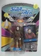1x  RJ6100: Star Trek: The Next Generation: Lore: Playmates: 602290: 1992 New Li