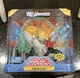 Mattel DC Universe Young Justice Aqualad w/Diorama MISB