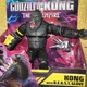 GODZILLA x KONG The New Empire KONG With BEAST GLOVE 6" Figure Monsterverse 2024