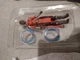 Marvel Legends Black Panther Nakia Legacy Collection 6" Action Figure